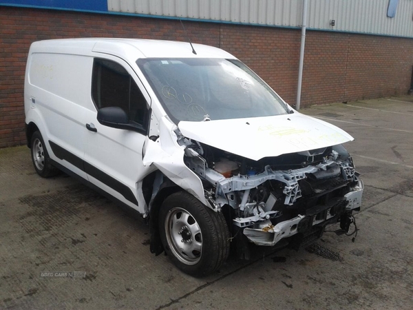 Ford Transit Connect 210 BASE in Armagh