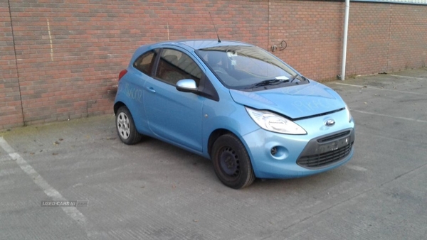 Ford Ka STYLE in Armagh