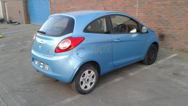 Ford Ka STYLE in Armagh