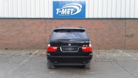 BMW X5 AUTO in Armagh