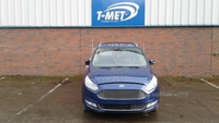 Ford Galaxy TITANIUM X TDCI AU in Armagh