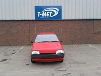 Ford Fiesta AZURA in Armagh