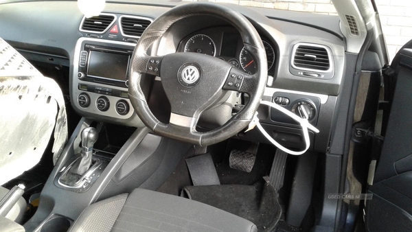 Volkswagen Scirocco GT TDI in Armagh