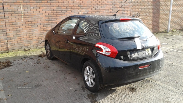 Peugeot 208 ACTIVE in Armagh