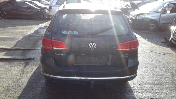 Volkswagen Passat SE BLUEMOTION TECH in Armagh