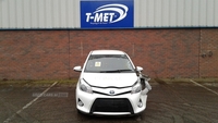 Toyota Yaris T SPIRIT HYBRID CVT in Armagh