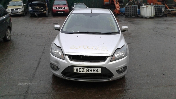 Ford Focus ZETEC 100 in Armagh