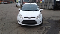 Ford Fiesta ZETEC in Armagh