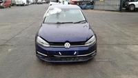 Volkswagen Golf MATCH TDI in Armagh