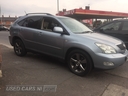 Lexus RX-Series