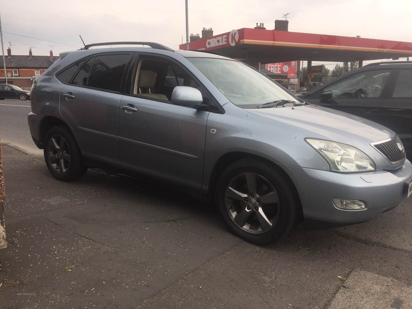 Lexus RX-Series SE-L AUTO in Armagh