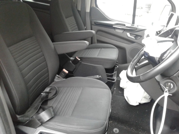 Ford Transit Custom 300 LIMITE in Armagh