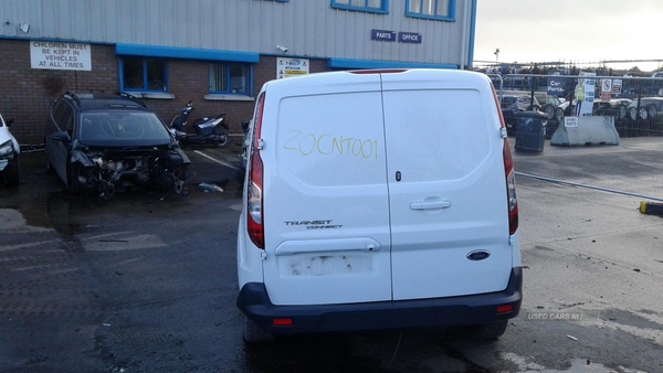 Ford Transit Connect 240 LIMIT in Armagh