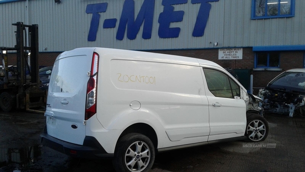 Ford Transit Connect 240 LIMIT in Armagh