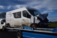 Renault Master LM35 DCI 125 in Derry / Londonderry
