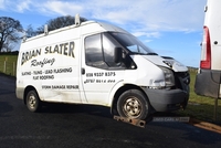Ford Transit 110 T280M FWD in Derry / Londonderry