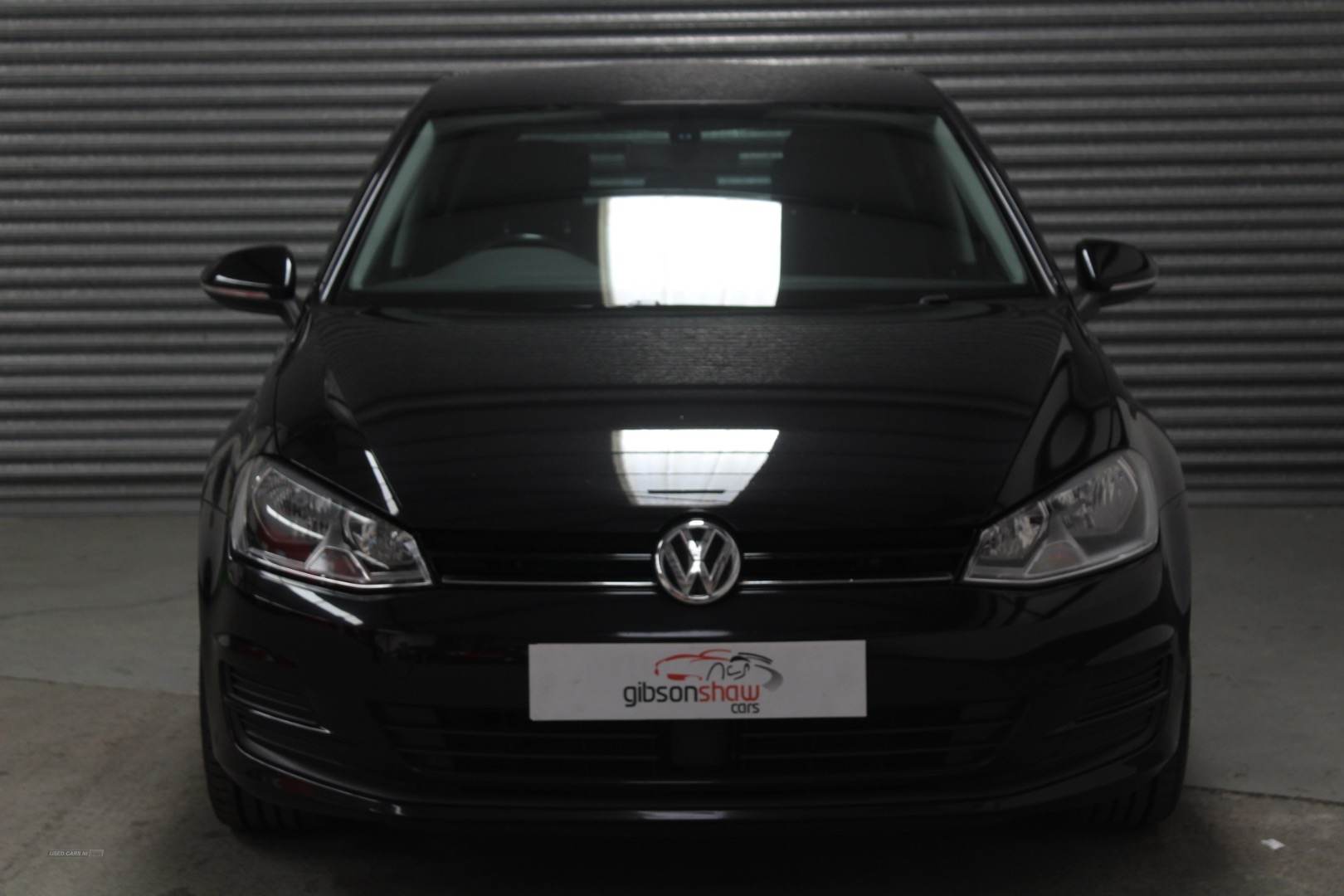 Volkswagen Golf SE BLUEMOTION TECH T in Antrim