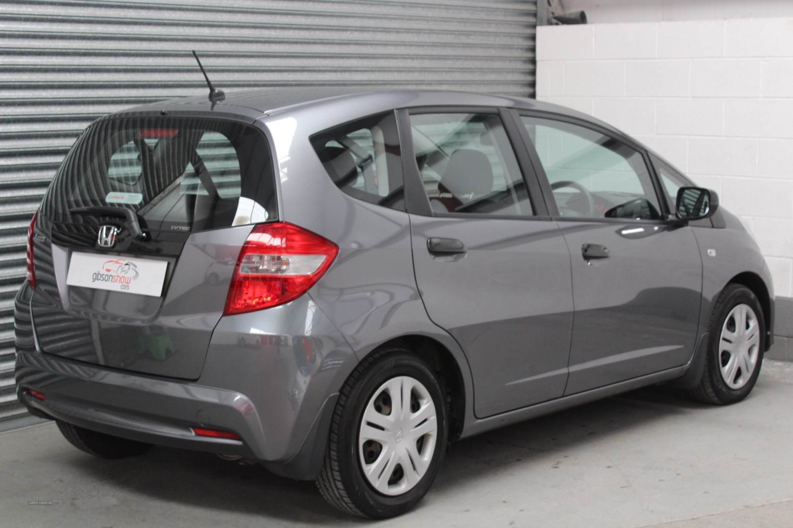 Honda Jazz I-VTEC S in Antrim