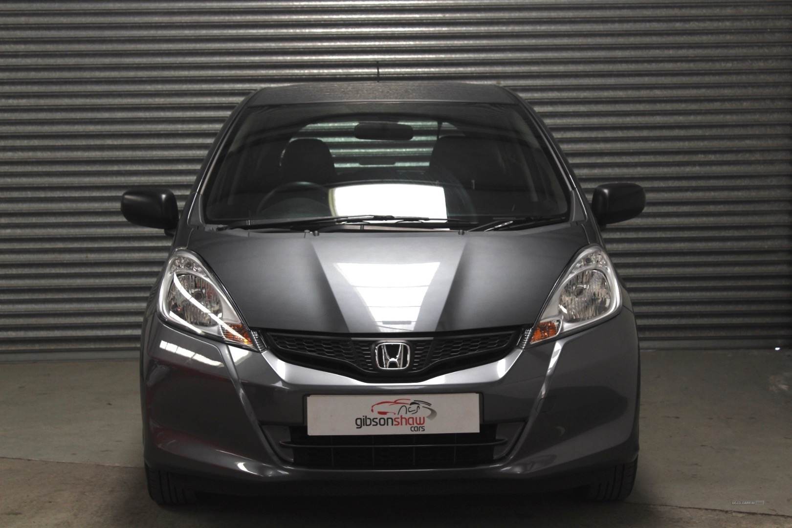 Honda Jazz I-VTEC S in Antrim