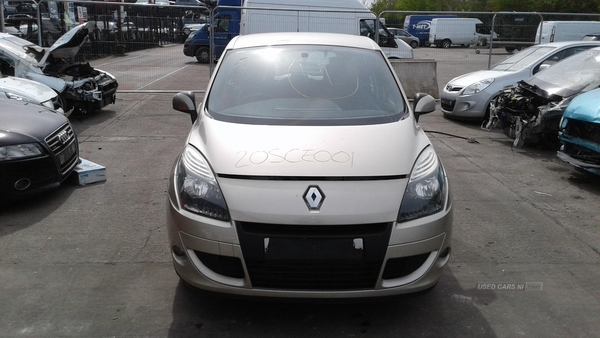 Renault Scenic EXPRESSION DCI 105 in Armagh