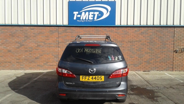 Mazda 5 TS2 D in Armagh