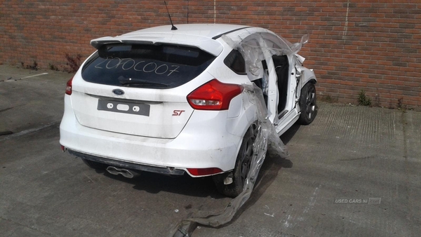Ford Focus ST-2 TDCI in Armagh