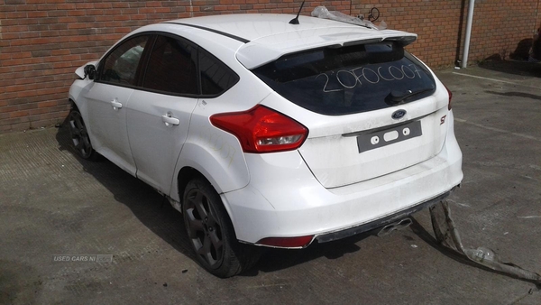 Ford Focus ST-2 TDCI in Armagh