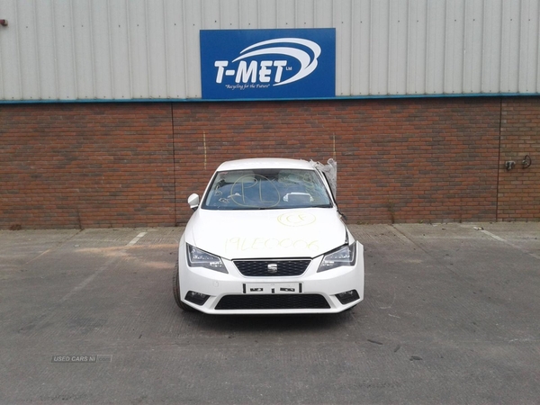Seat Leon SE TECHNOLOGY TSI in Armagh