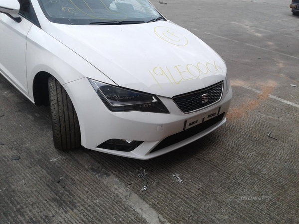Seat Leon SE TECHNOLOGY TSI in Armagh