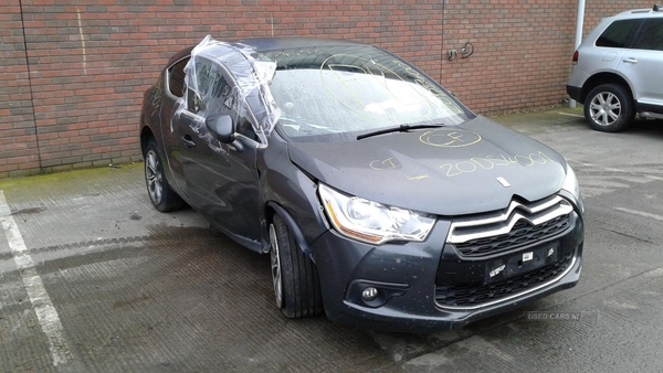 Citroen DS4 DSTYLE HDI AUTO in Armagh