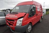 Ford Transit 115 T280S FWD in Derry / Londonderry