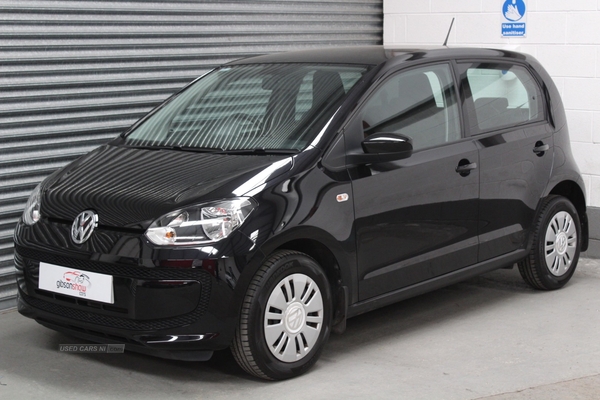 Volkswagen Up MOVE in Antrim