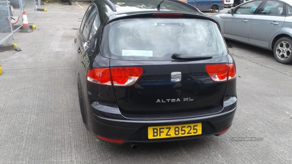 Seat Altea XL REFERENCE in Armagh