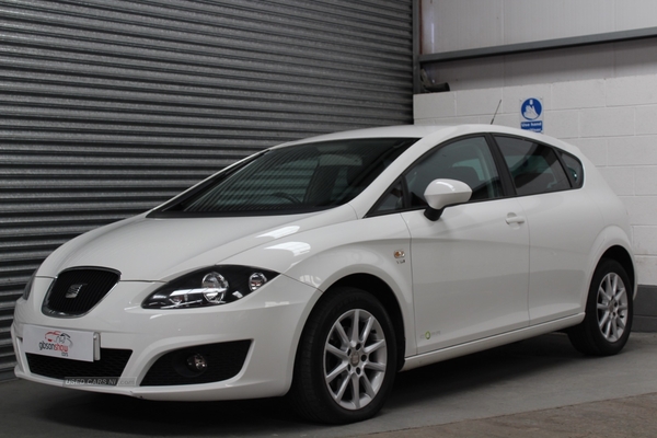 Seat Leon SE COPA TSI in Antrim