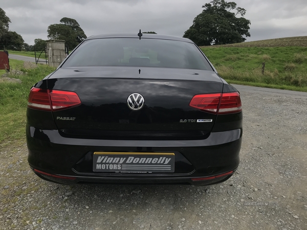 Volkswagen Passat SE BUSINESS TDI BM in Down