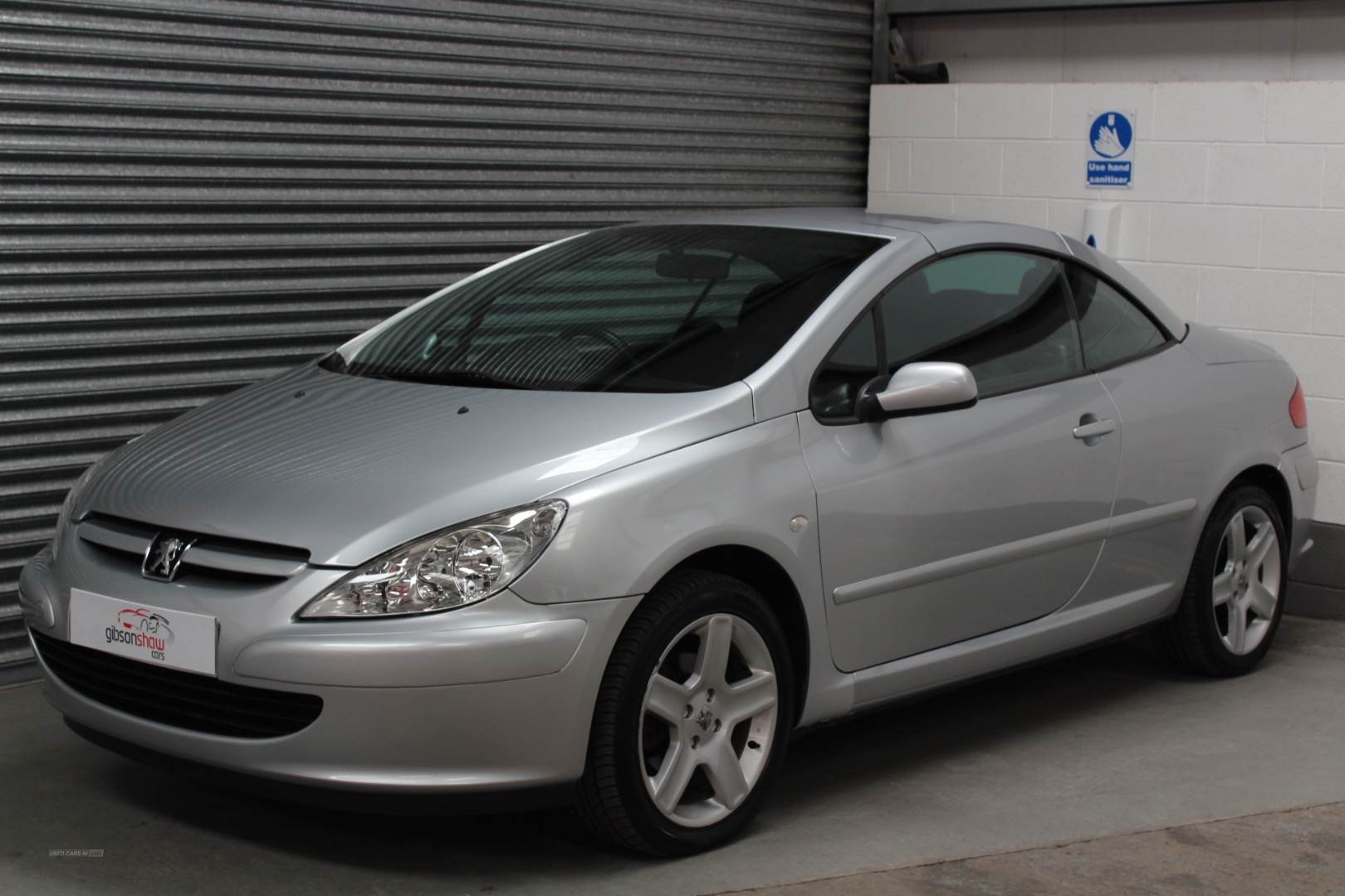 Used Peugeot 307 SW (2002 - 2007) Review