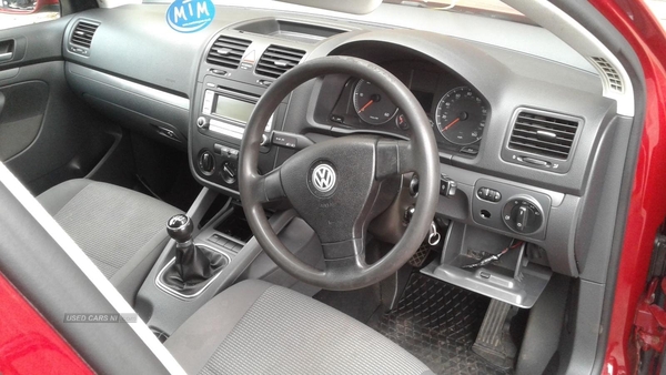 Volkswagen Jetta S TDI in Armagh