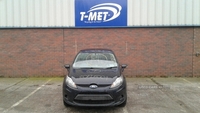 Ford Fiesta STYLE 60 in Armagh