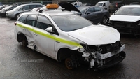 Toyota Auris B-ED TSS HYBRD VVT- in Armagh