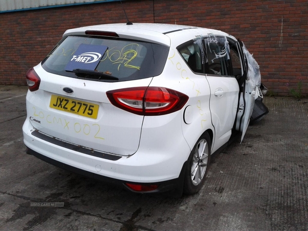 Ford C-max in Armagh