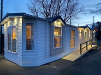 Autohomes NOW AVAILABLE TO ORDER!!! 2 & 3 BEDROOM MODELS!!! in Fermanagh