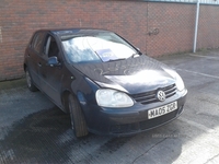 Volkswagen Golf S in Armagh