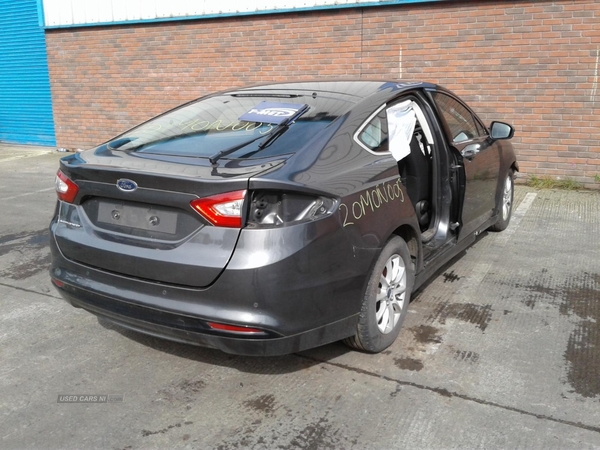 Ford Mondeo TITANIUM ECONETIC in Armagh