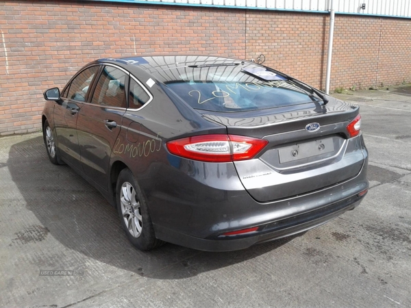 Ford Mondeo TITANIUM ECONETIC in Armagh