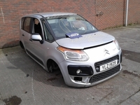 Citroen C3 Picasso VTR PLUS HDI in Armagh