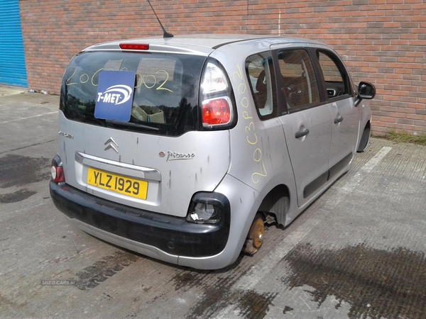 Citroen C3 Picasso VTR PLUS HDI in Armagh