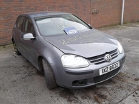 Volkswagen Golf in Armagh