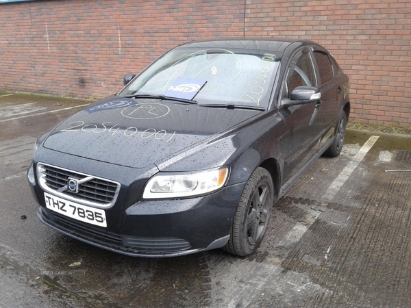 Volvo S40 S D in Armagh