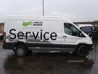 Ford Transit 350 TREND in Armagh