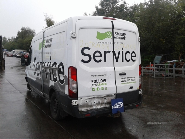 Ford Transit 350 TREND in Armagh